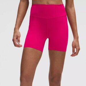 Lululemon Align Biker Shorts